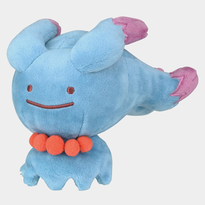 misdreavus plush