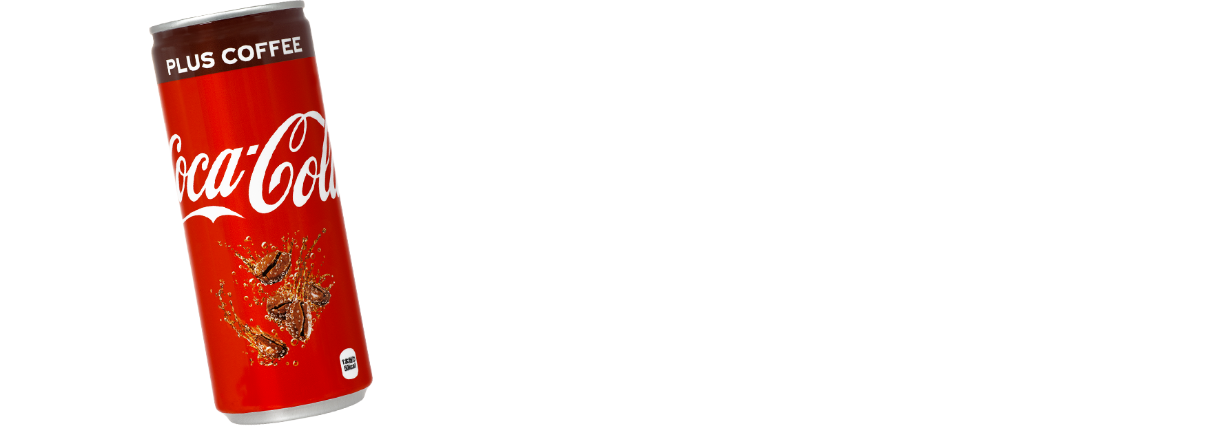 JAPAN EXCLUSIVE COCA COLAPLUS COFFEE AVAILABLE INTHE JULY AMAIBOX GIGA!