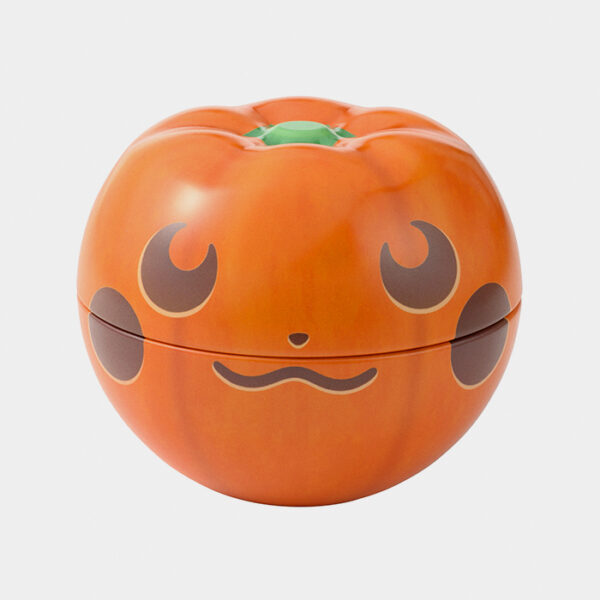 Pokémon Halloween 2021 Pumpkin Pikachu Cookie Tin