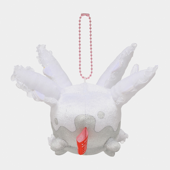 Pokémon Christmas 2021 Corsola Keychain Plush