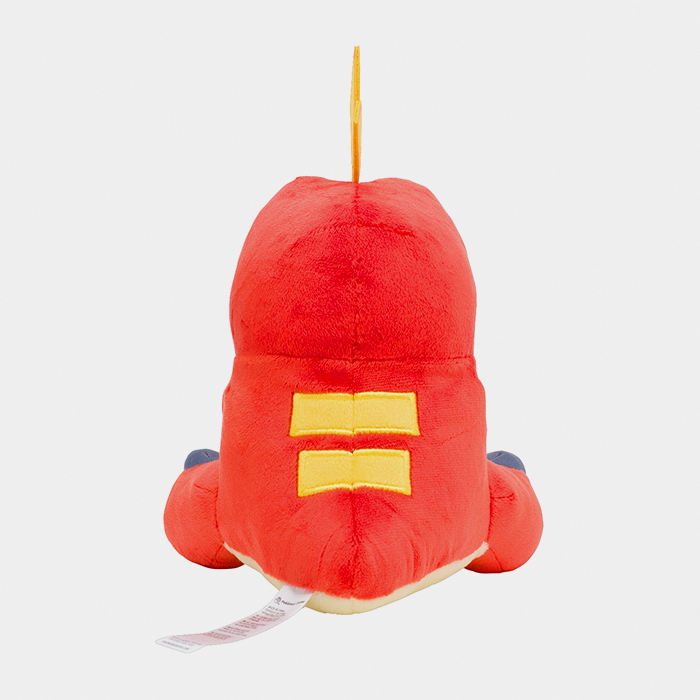 Pokemon character plush toy top factory