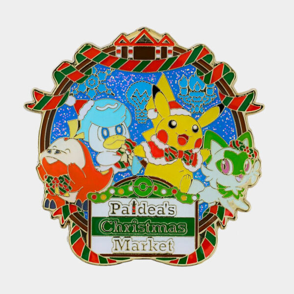 Pokémon Christmas 2023 Pin Badge 1.jpg