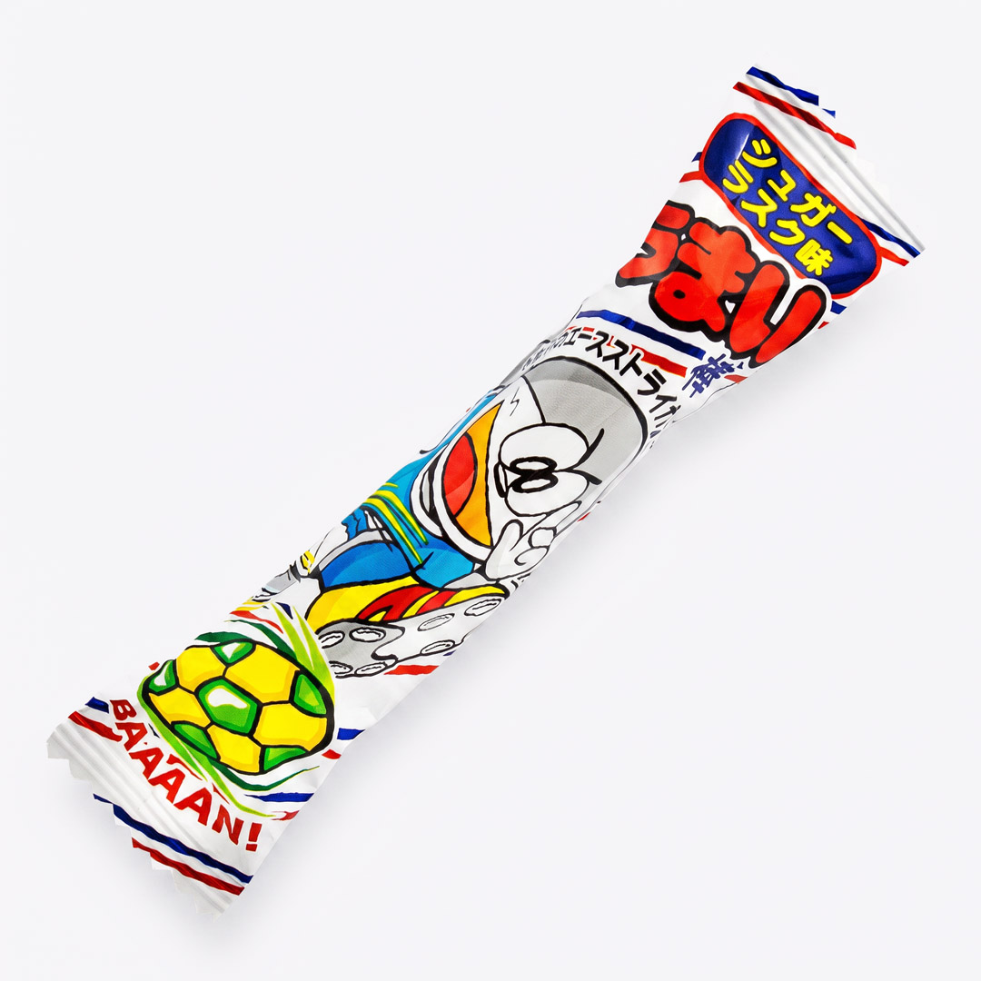 Umaibo Sugar Rusk Flavour