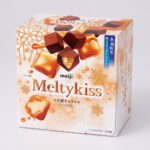 Meltykiss Rich Deep Caramel