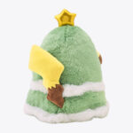 Pokémon Junbi Chu! 2026 Pikachu Christmas Tree Plush