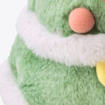 Pokémon Junbi Chu! 2026 Pikachu Christmas Tree Plush