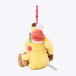 Pokémon Junbi Chu! 2026 Pikachu Cookie Masco