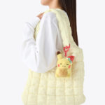 Pokémon Junbi Chu! 2026 Mascot Plush